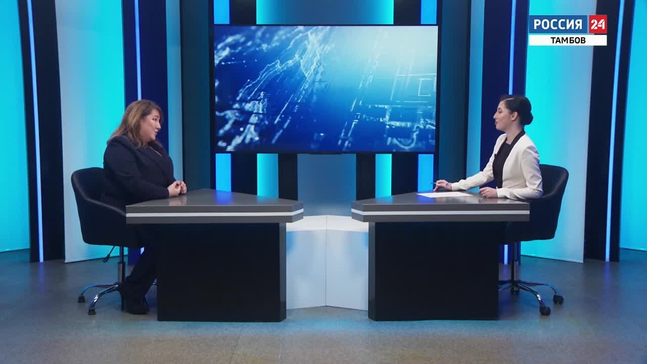 Интервью. Валентина Шаталова о концертной программе "Люби! Твори! Живи!"