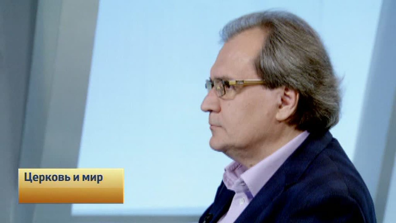 Эфир от 31.05.2014