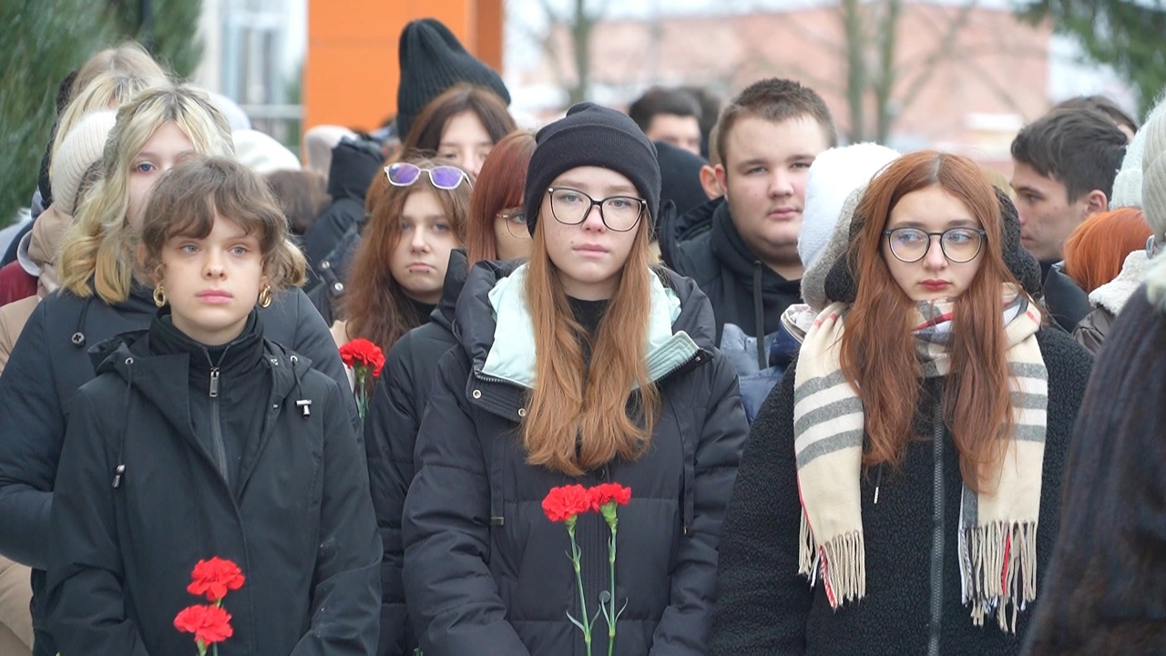 Эфир от 10.12.2024