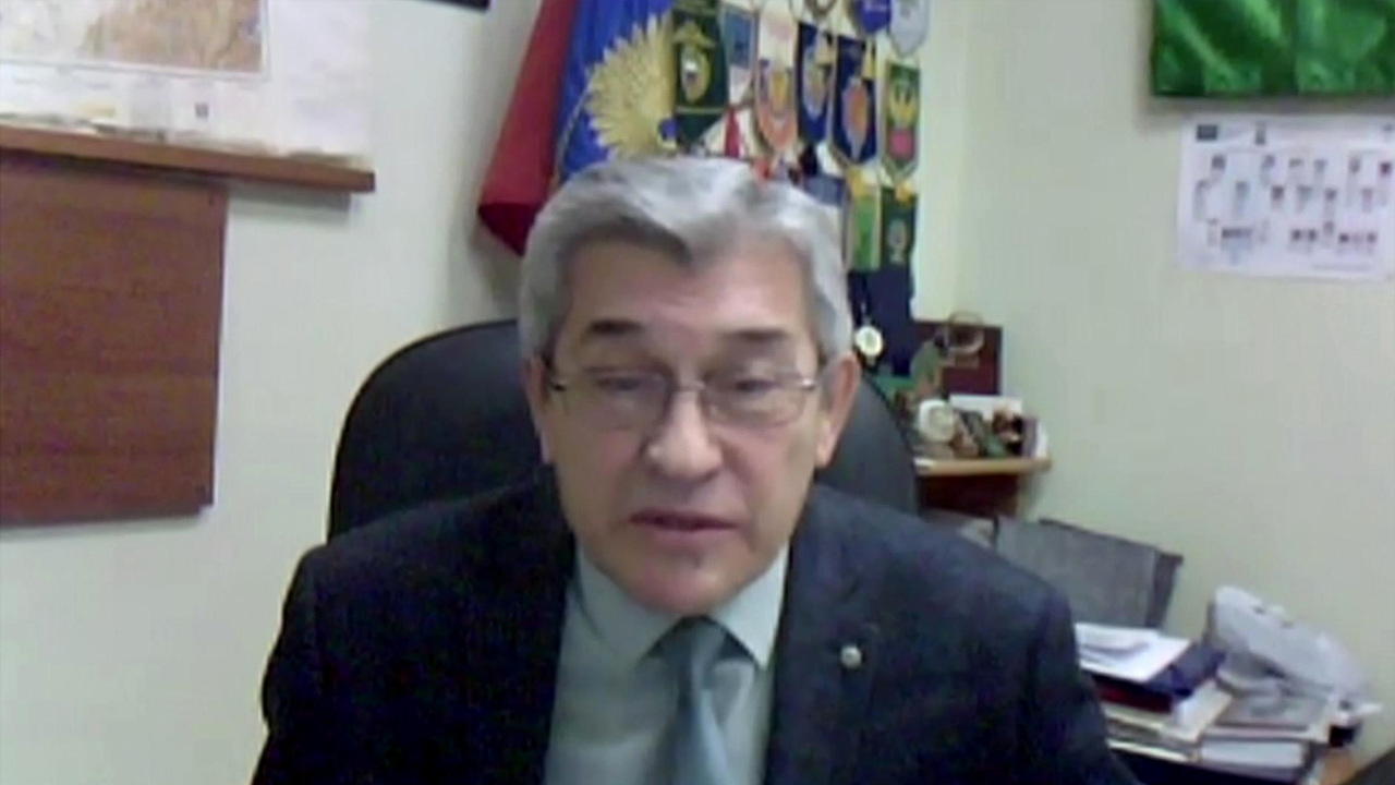 Николай Плотников: той Сирии, которую мы знали, уже не будет