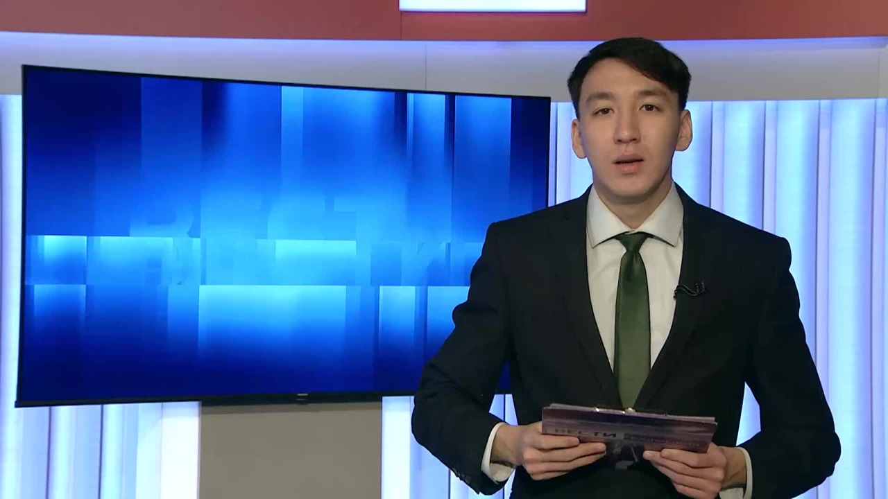 Утро России Калмыкия 10.12.2024