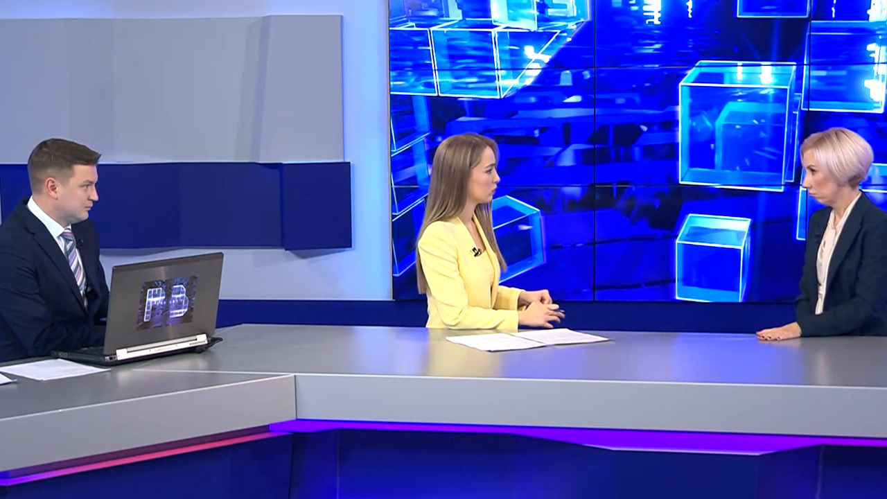 Долг платежом красен: налоговая реформа. Эфир от 10.12.2024