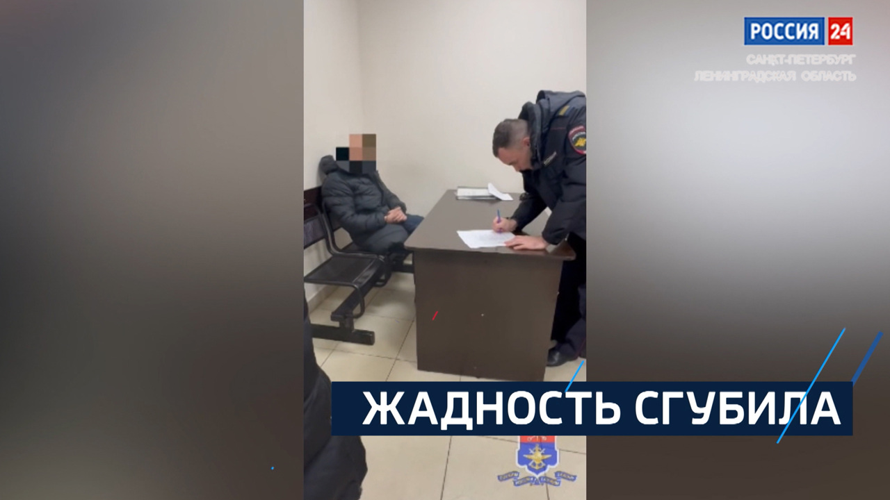 Эфир от 10.12.2024