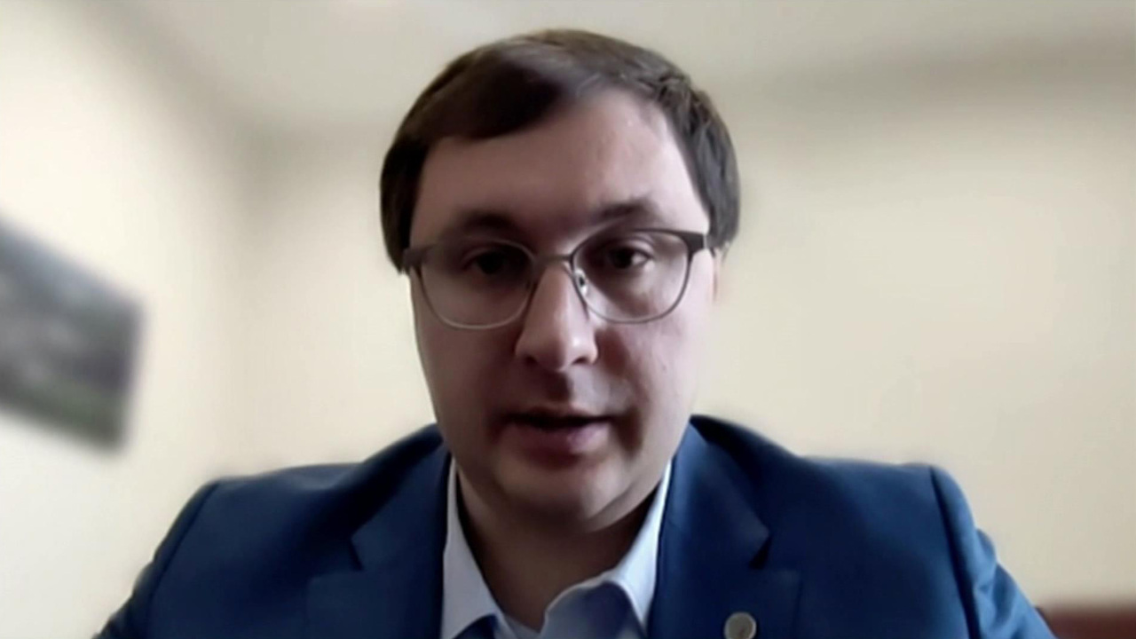 Владимир Аватков: Сирию растаскивают на части
