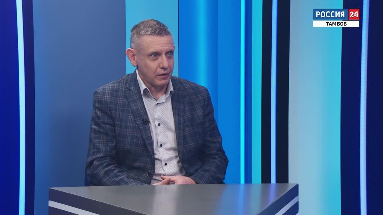 Интервью. Александр Лутовинов о вывозе мусора и правилах его утилизации