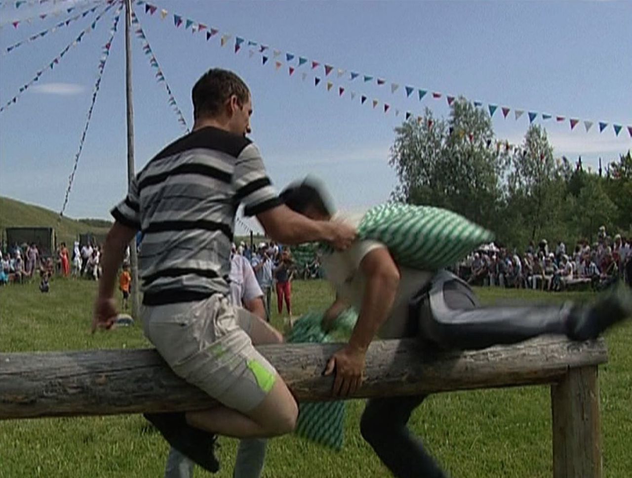 Эфир от 06.06.2014