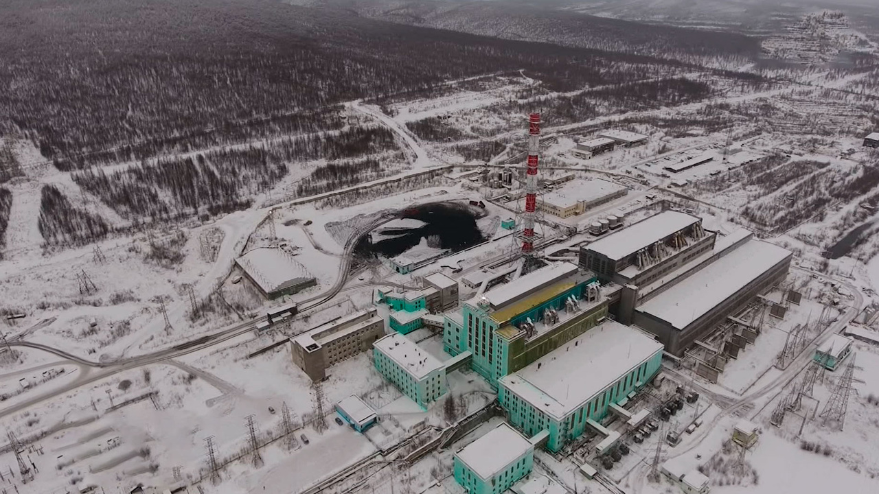 Аркагалинская ГРЭС завершила плановые ремонты к юбилею