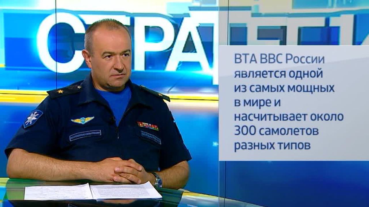 Владимир Бенедиктов. Эфир от 05.06.2014