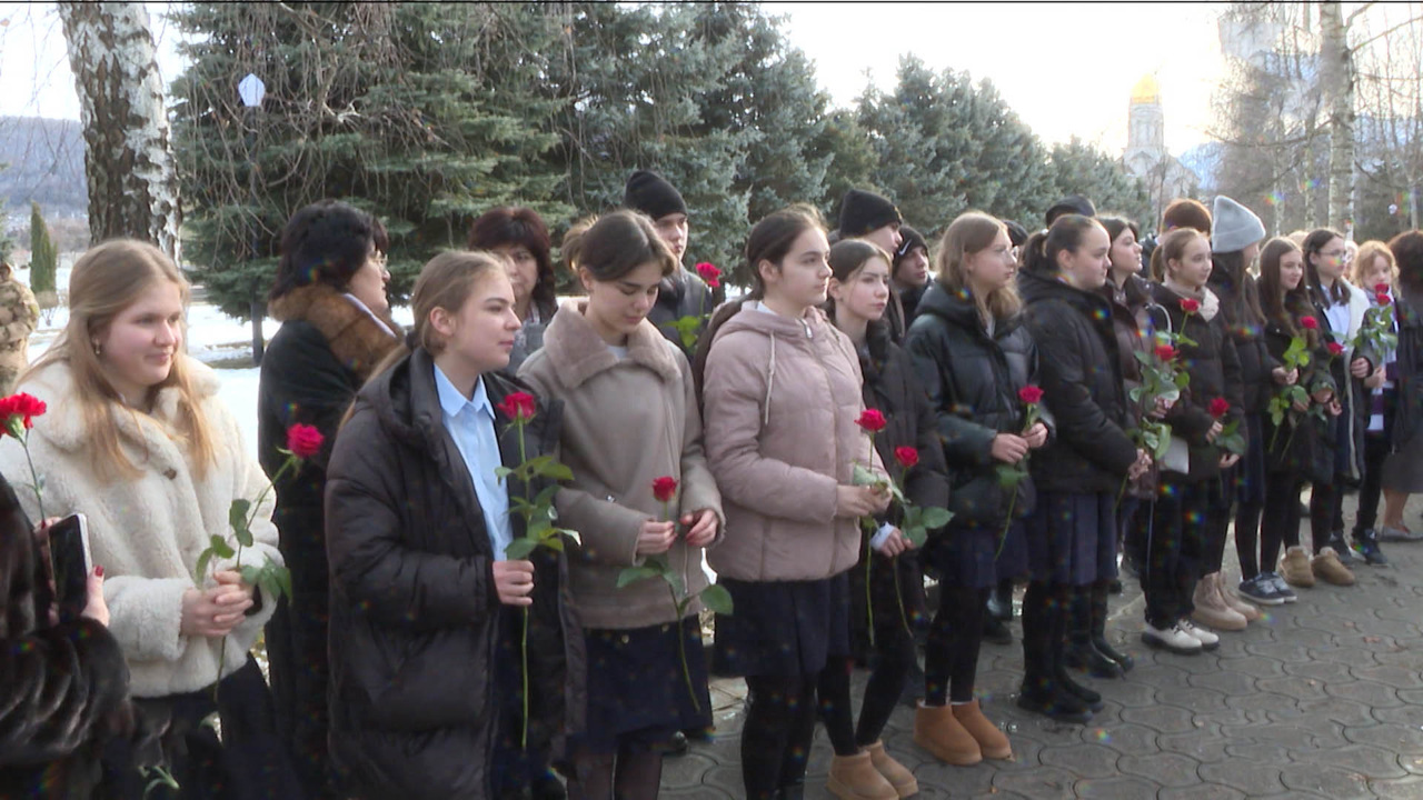 Эфир от 13.12.2024