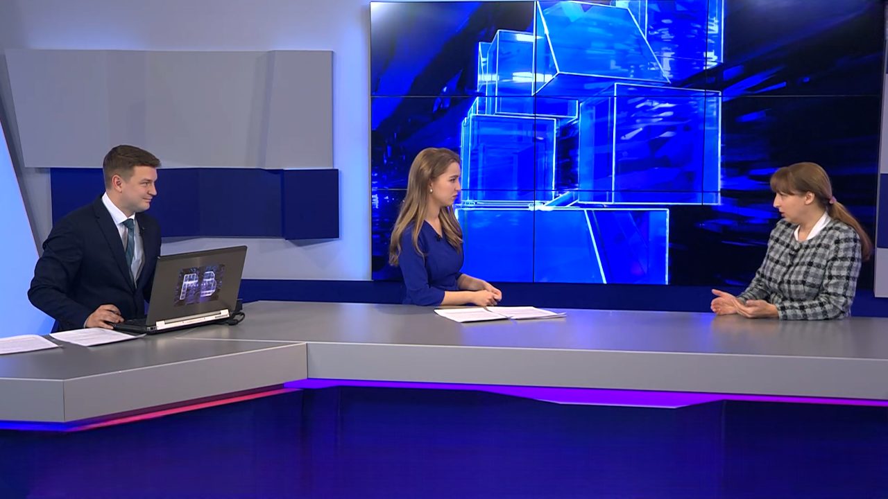 Выбор студента: учеба или работа? Эфир от 13.12.2024