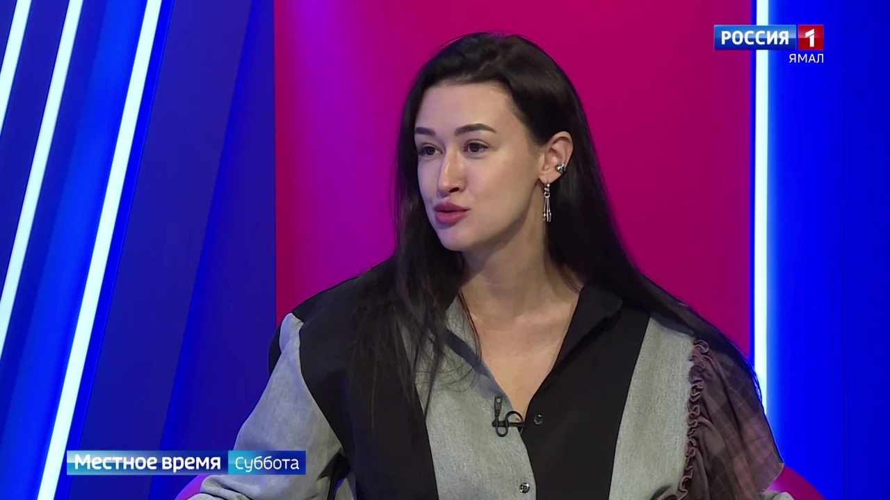 Елена Петрохалкина – о своем пути