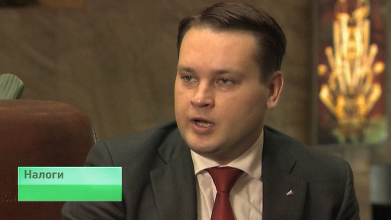 Эфир от 12.06.2014