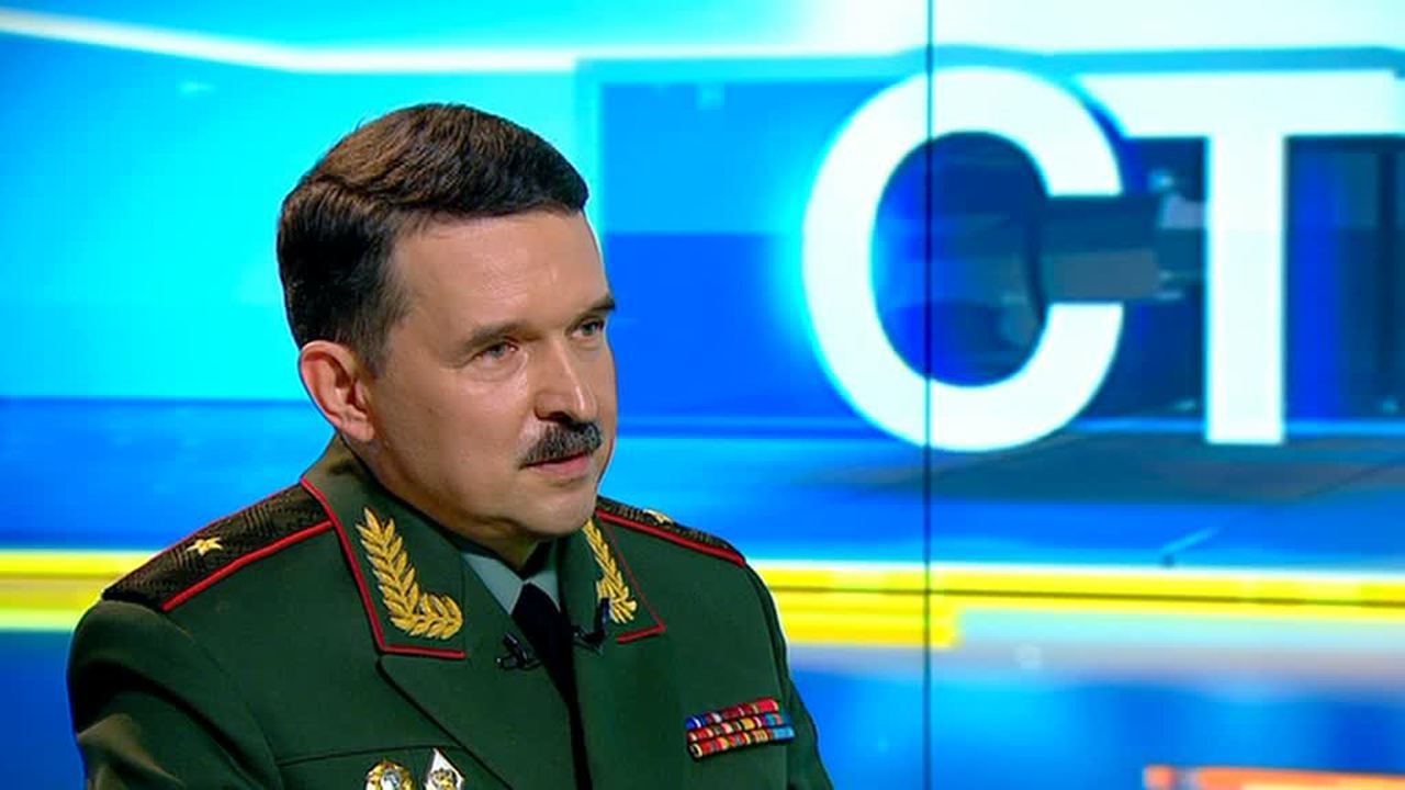 Михаил Смыслов. Эфир от 12.06.2014