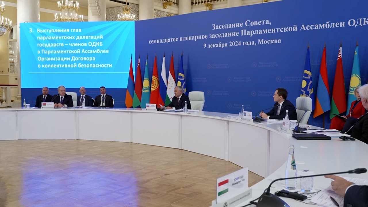 Общая безопасность, условия для обучения, память о Жириновском