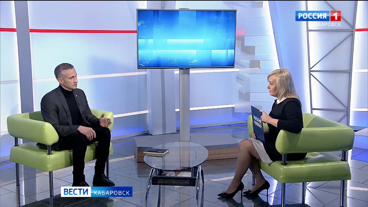 Стартовал второй сезон конкурса "Лидеры России. Политика": как принять участие