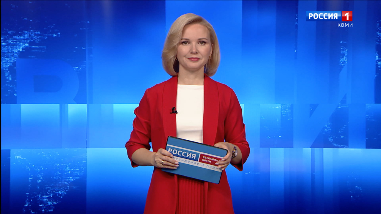 Вести-Коми. Утро. Выпуск 16.12.2024