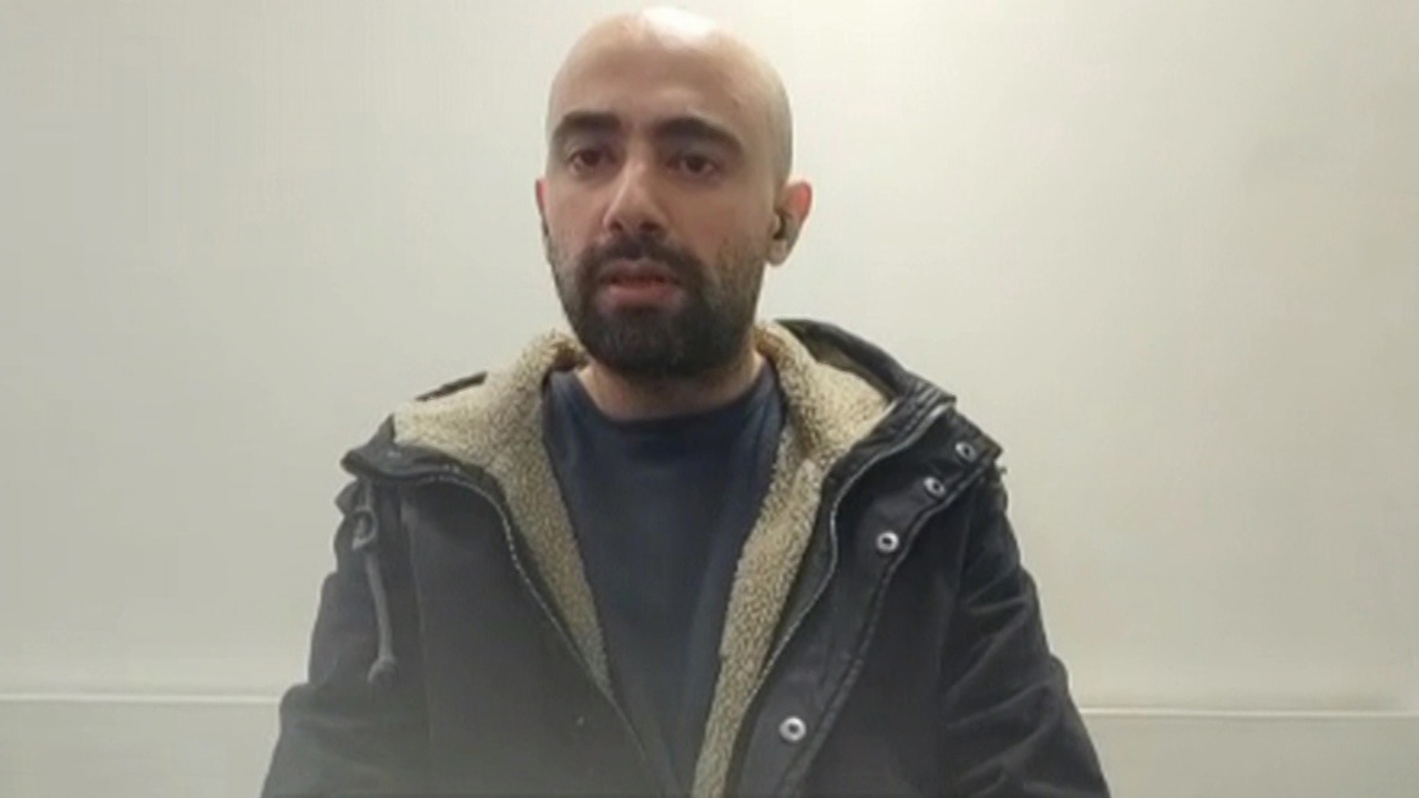 Арчил Сихарулидзе: протесты в Грузии сошли на нет
