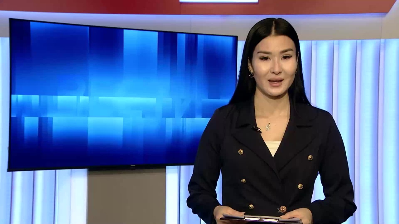 Утро России Калмыкия 16.12.2024