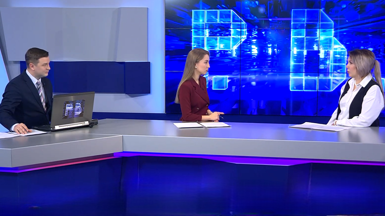 Новогодние скидки: миф или реальная выгода? Эфир от 16.12.2024