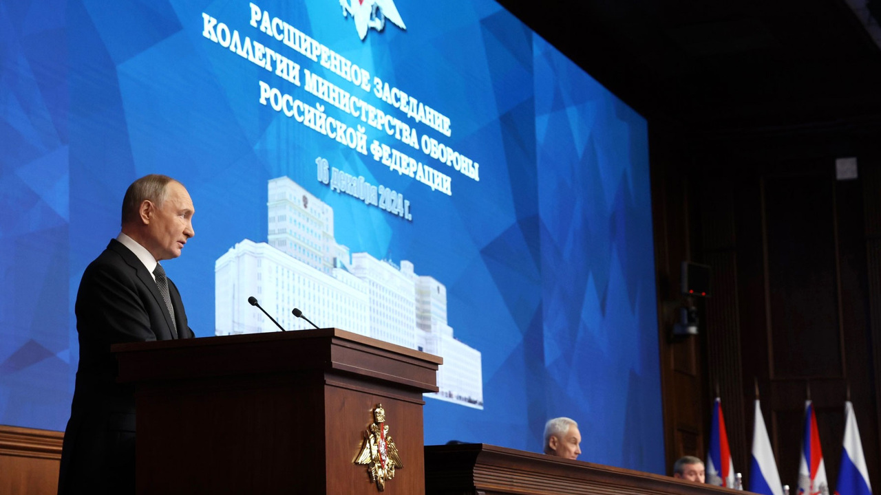 Коллегия Минобороны, Москва для жизни, штормовая погода