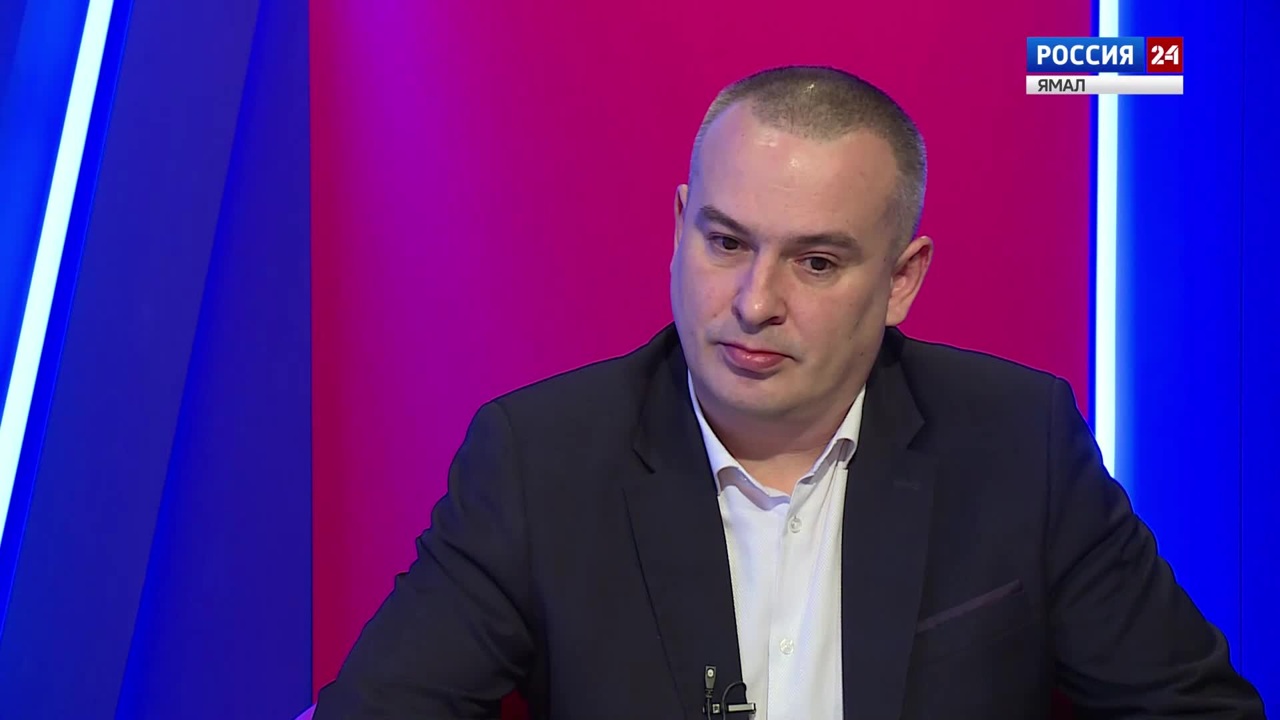 Андрей Масанов – роль негосударственных организаций в развитии физической культуры и спорта