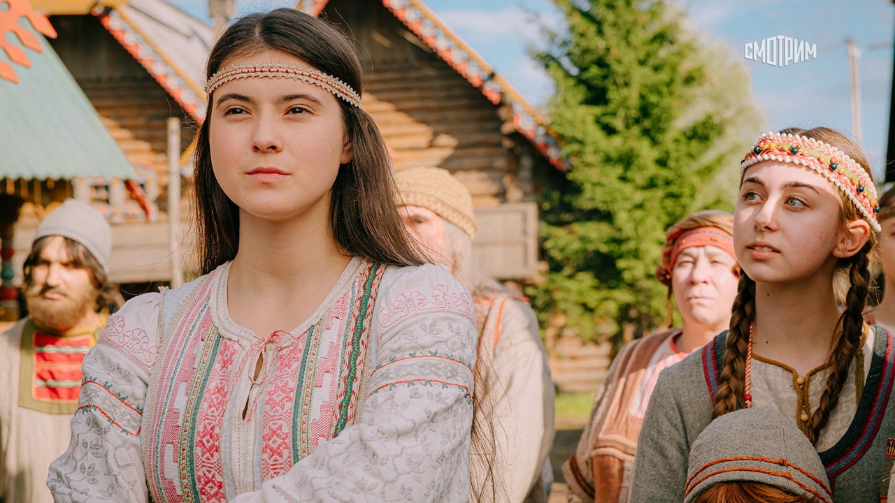 Последний богатырь. Наследие