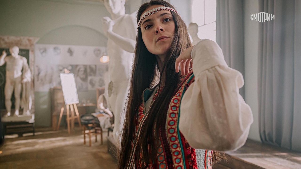 Последний богатырь. Наследие