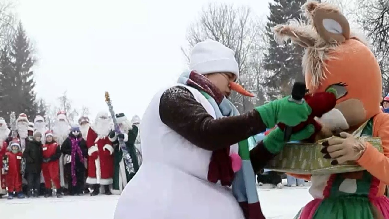 Эфир от 16.12.2024