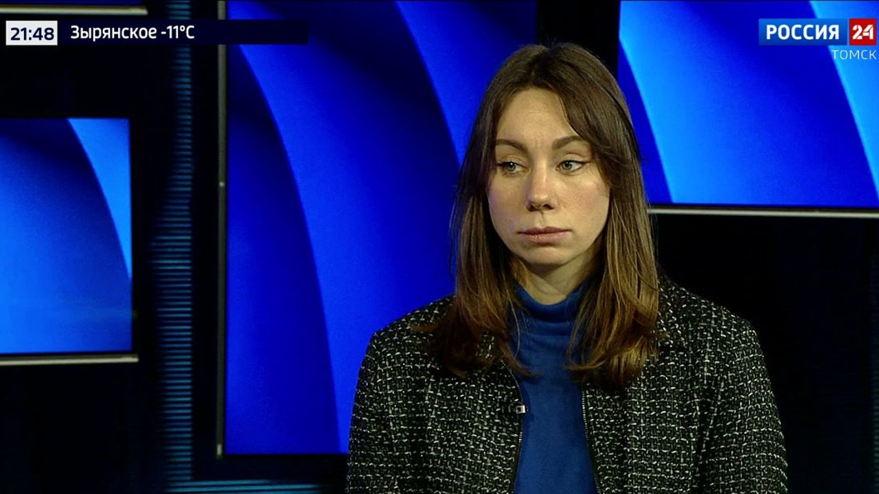 Анна Мальсагова – о планировании бюджета на 2025 год