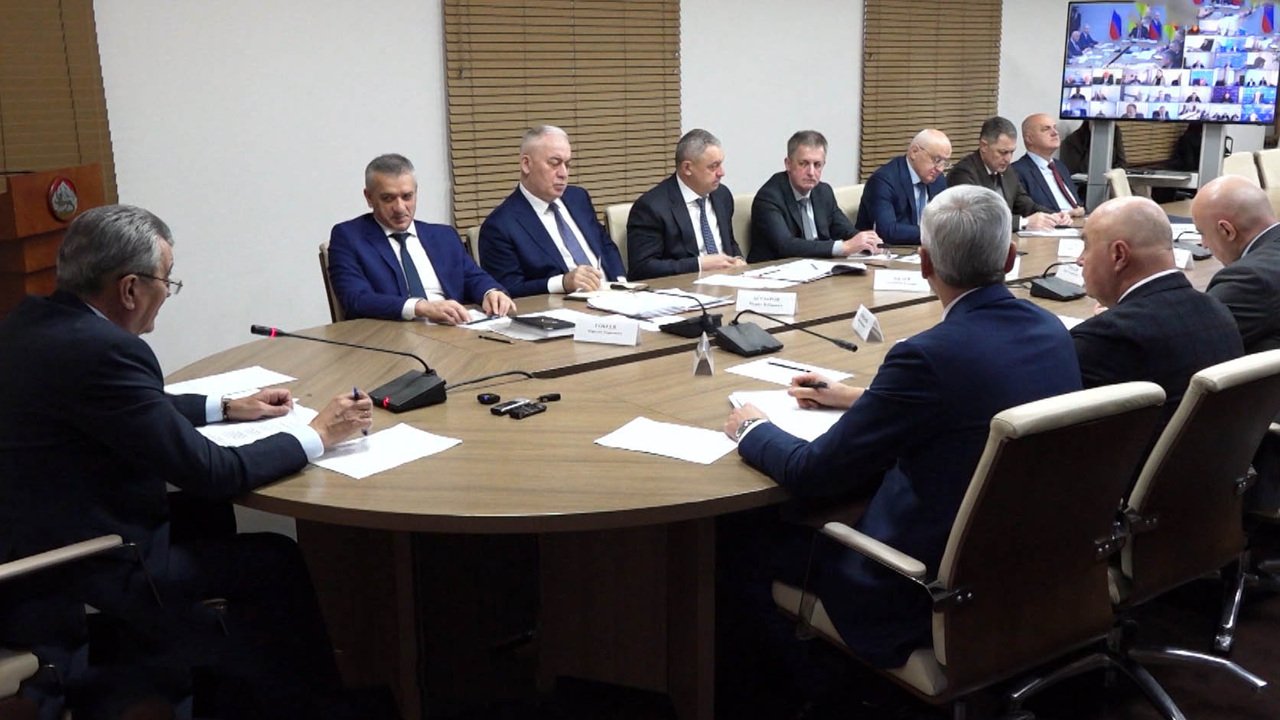 Эфир от 17.12.2024