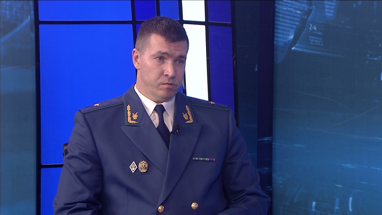 Геннадий Анисимов о значении Нюрнбергского процесса