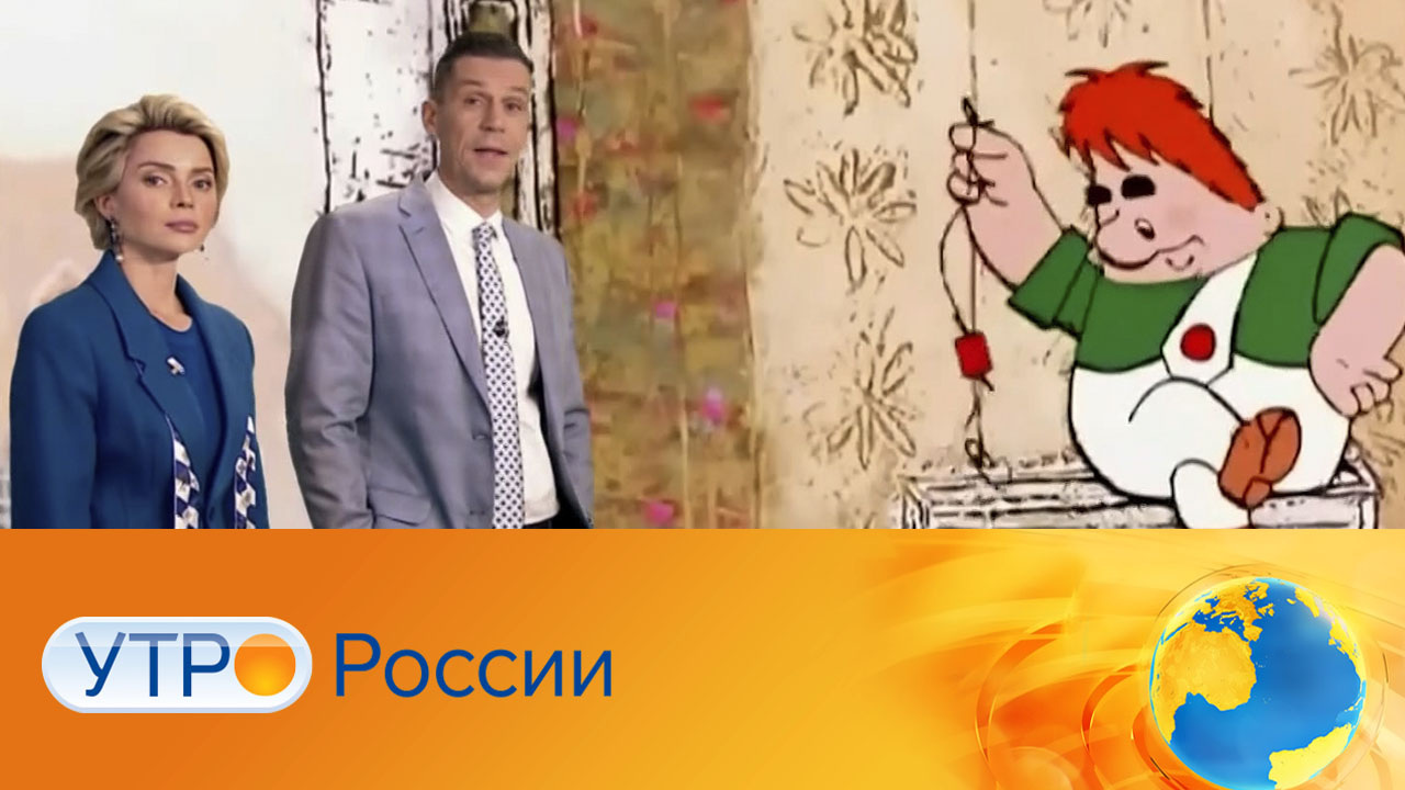 Эфир от 18.12.2024