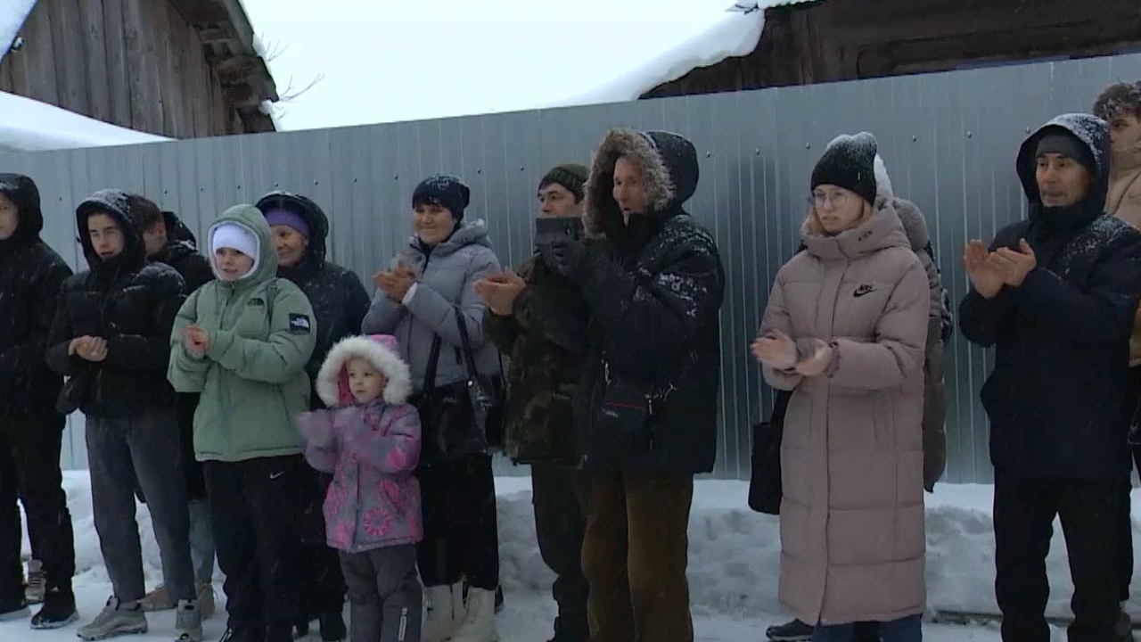 Эфир от 17.12.2024