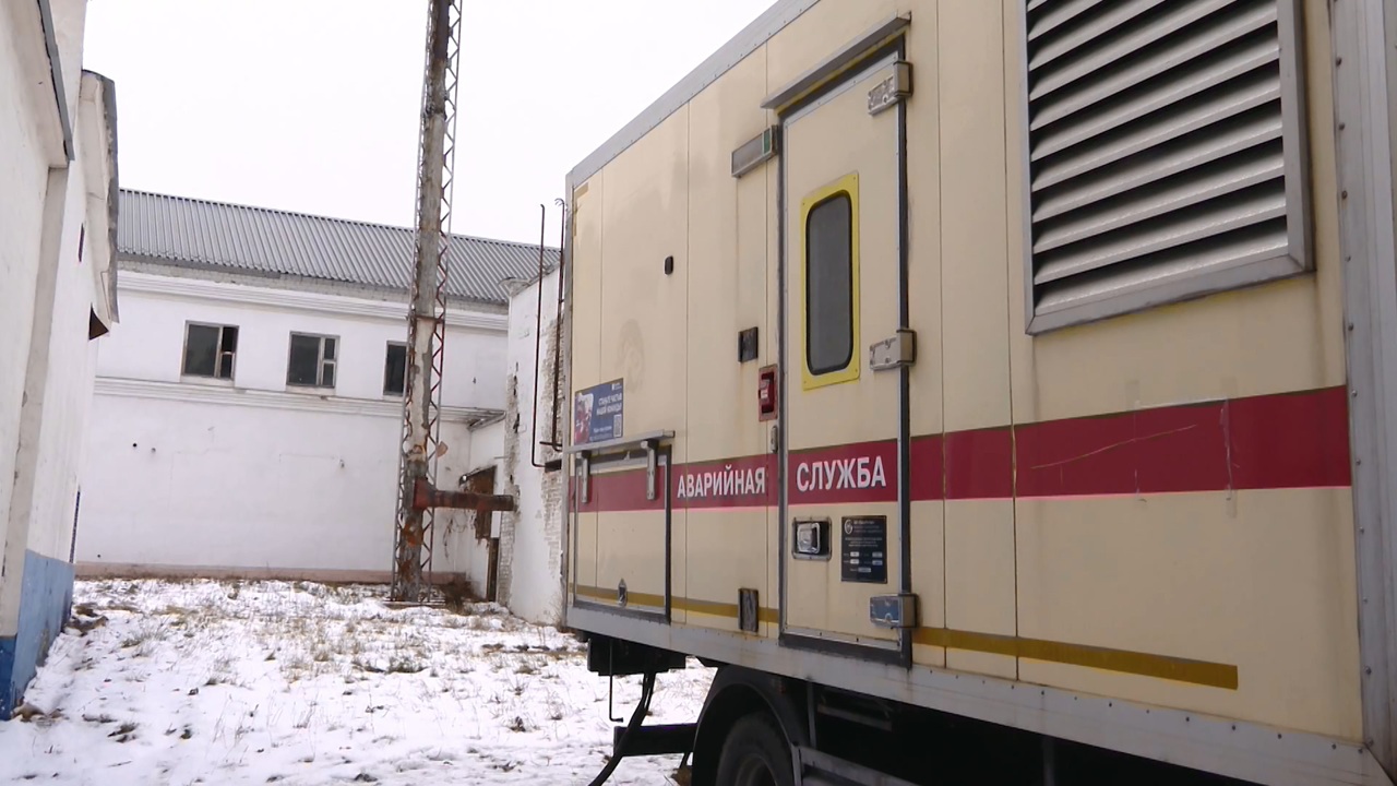 Эфир от 18.12.2024
