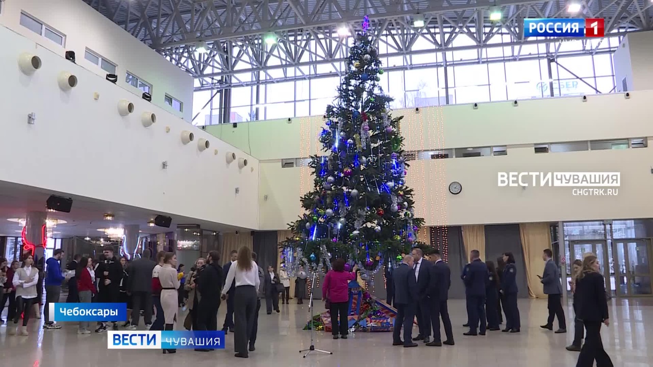 Эфир от 18.12.2024