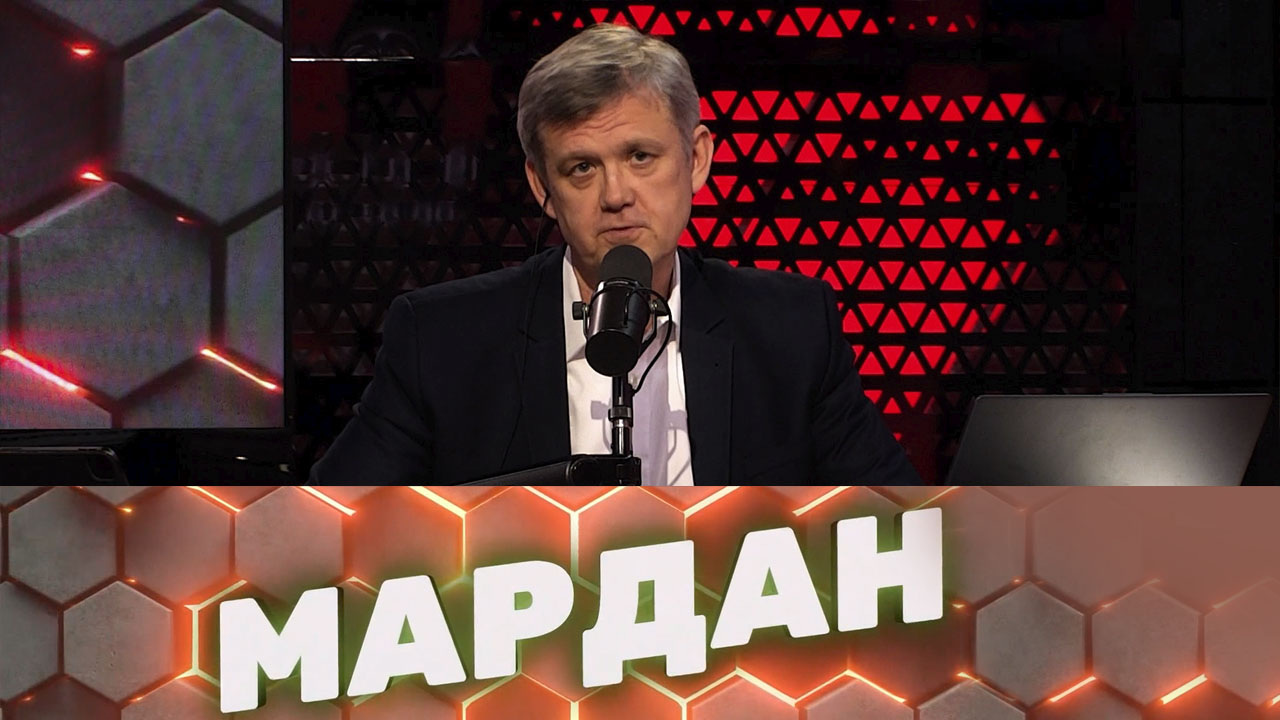 Катастрофа у берегов Черного моря. Эфир от 18.12.2024