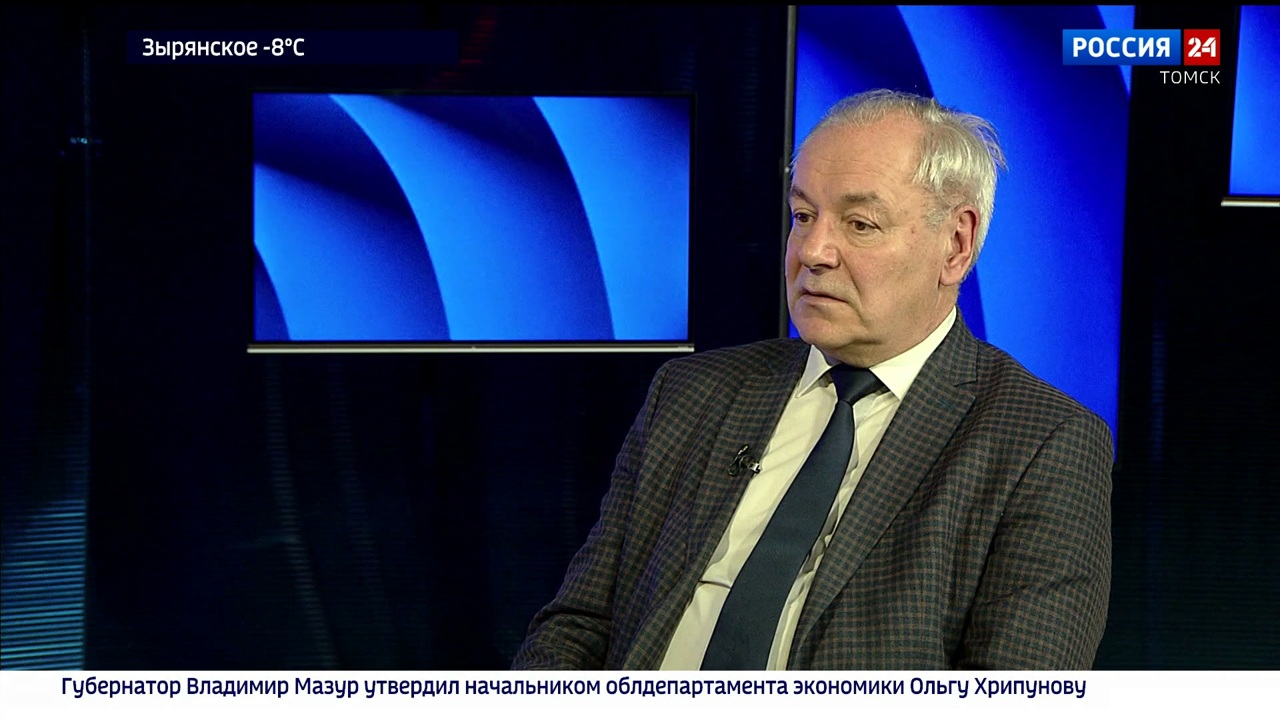 Александр Деев – об итогах борьбы с нелегальной алкогольной продукцией