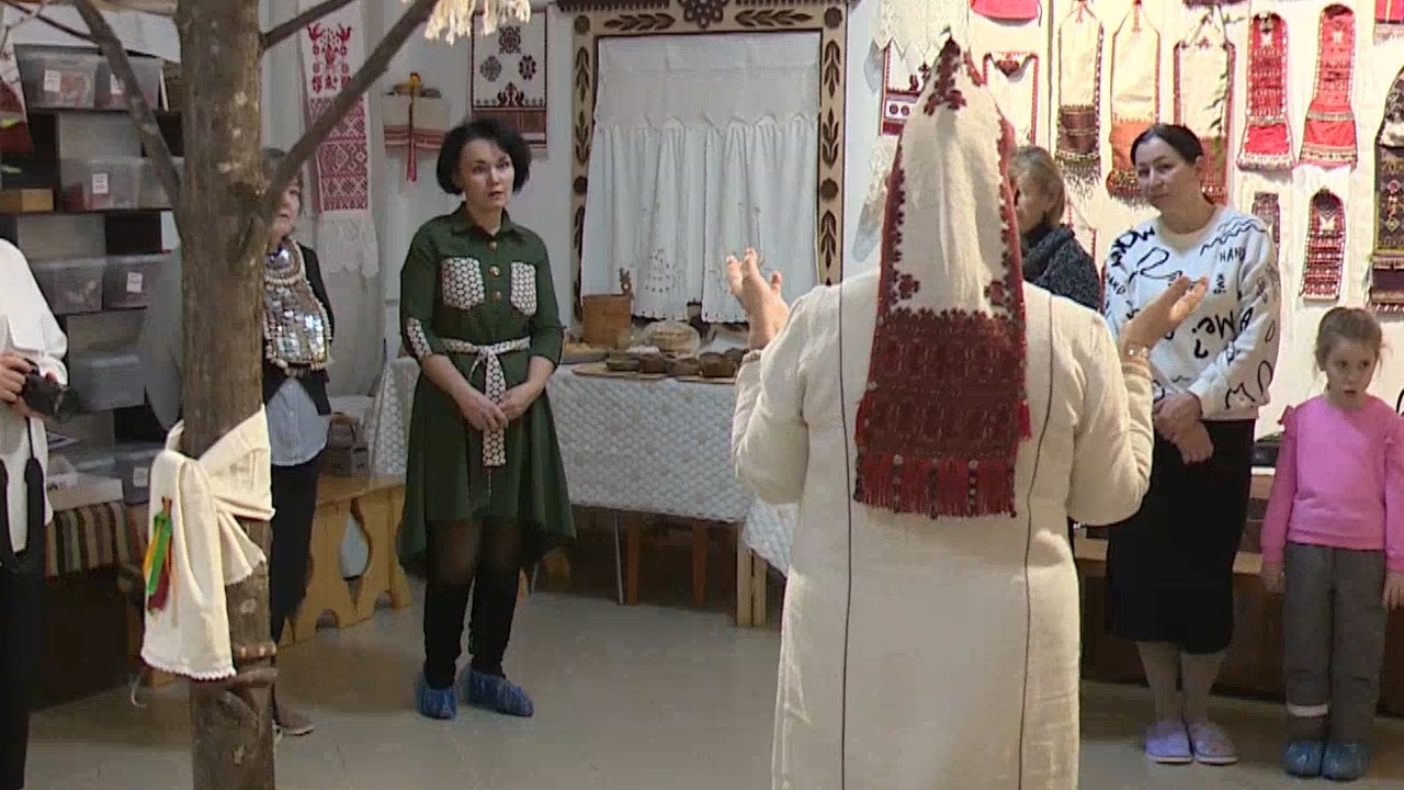 Эфир от 19.12.2024
