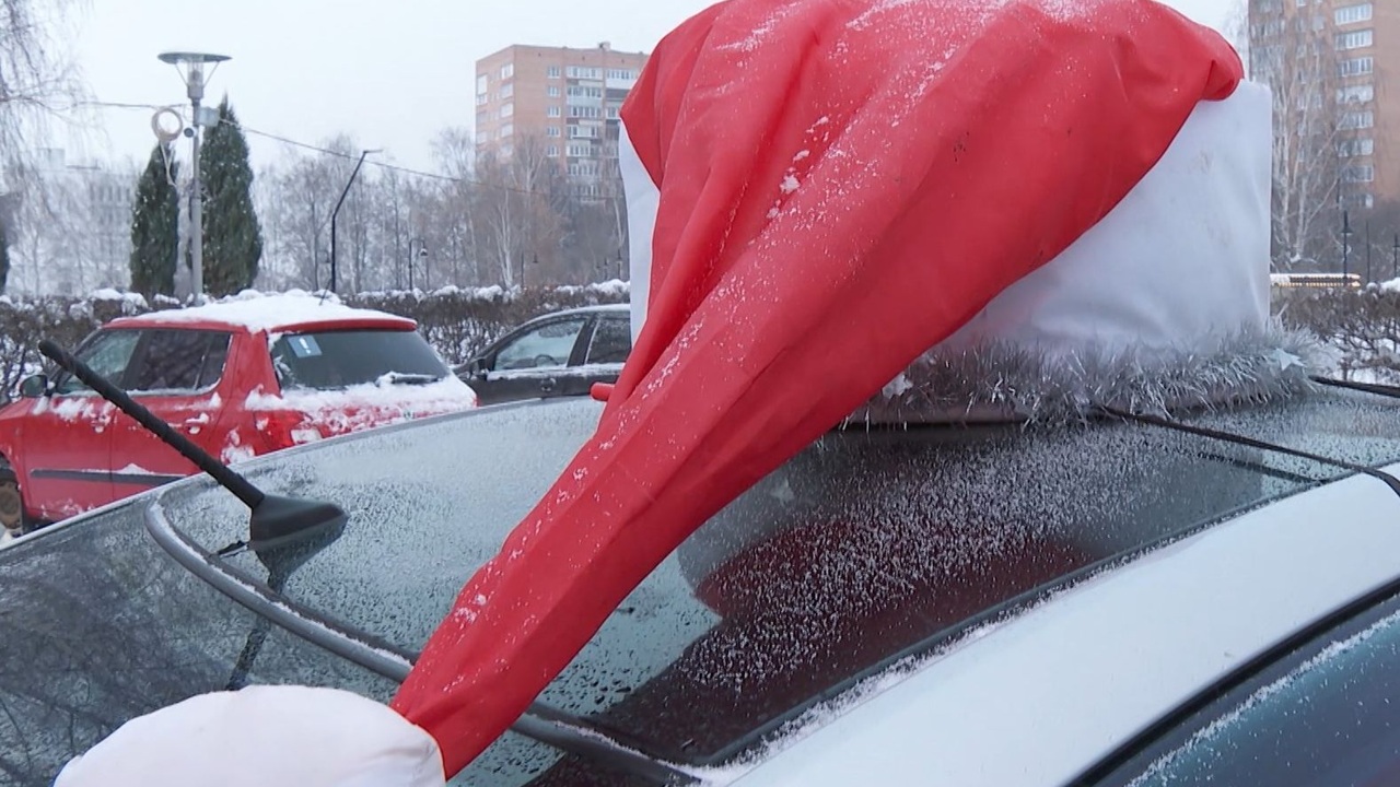 Эфир от 19.12.2024