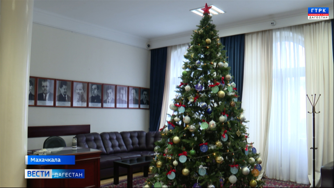 Эфир от 18.12.24