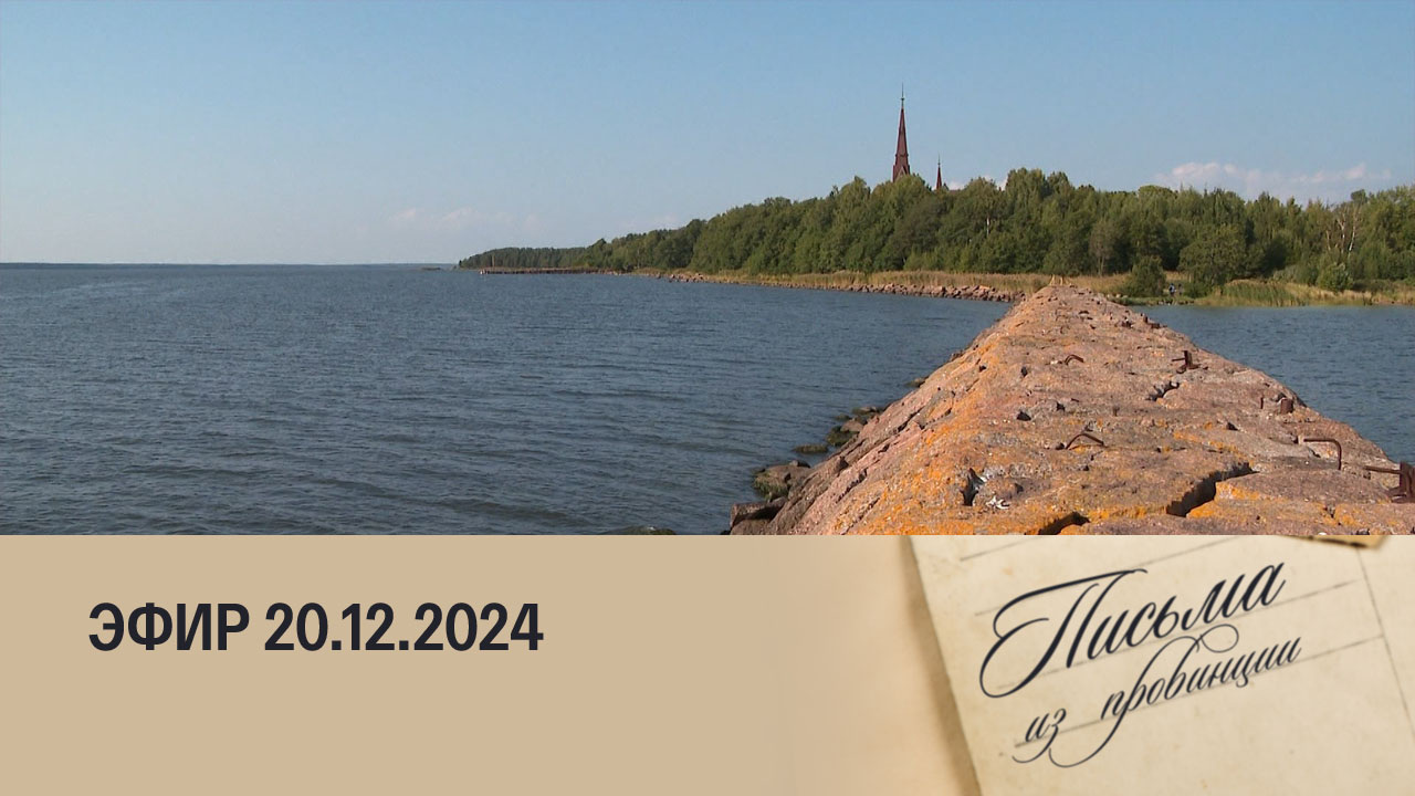 Приморск (Ленинградская область)