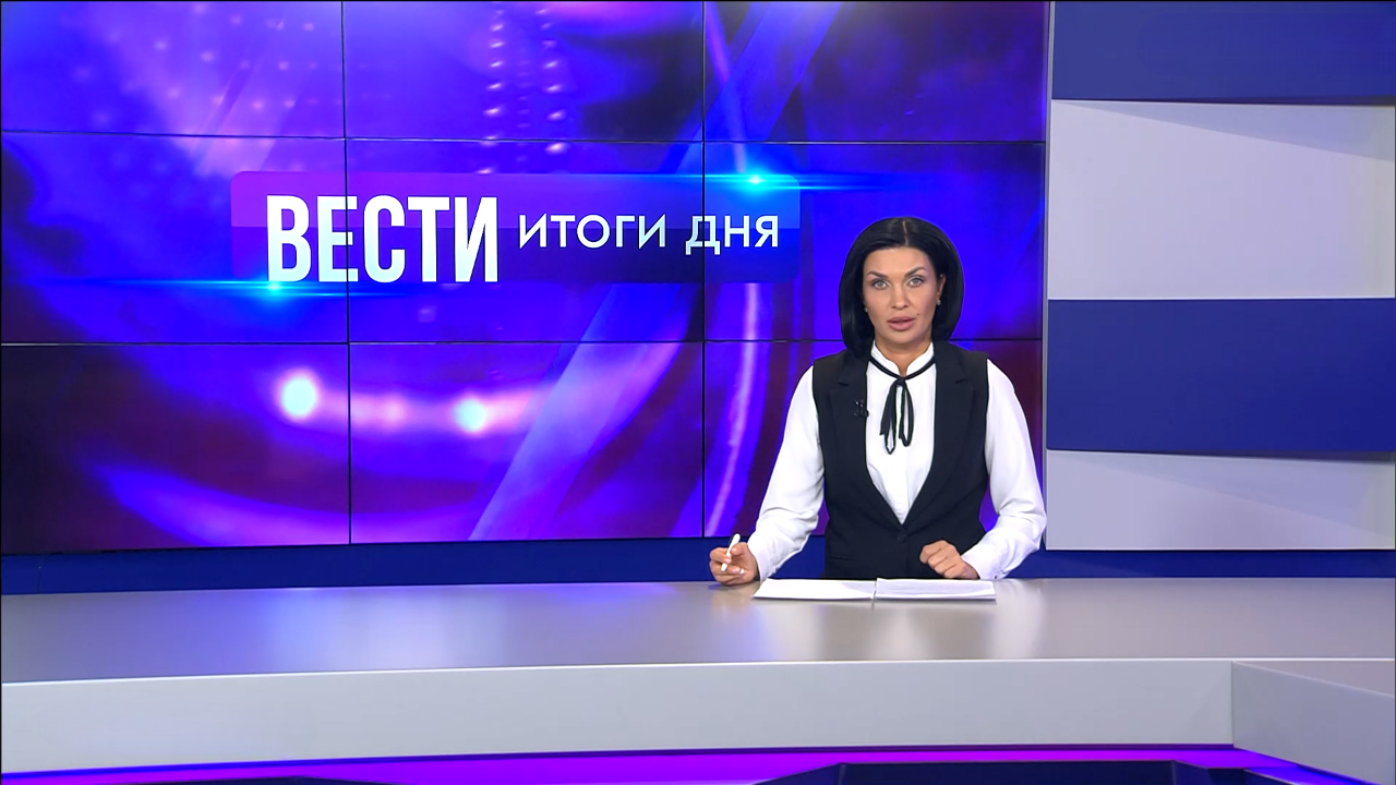 Эфир от 19.12.2024