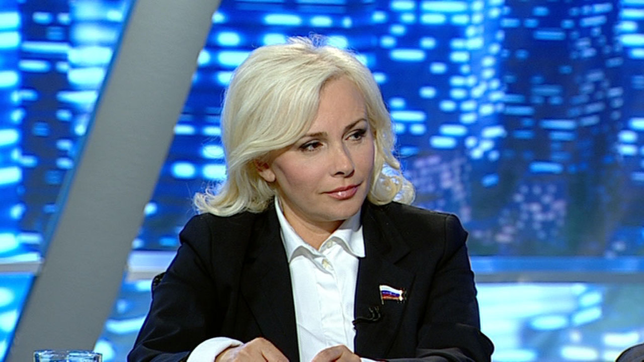 Эфир от 25.06.2014