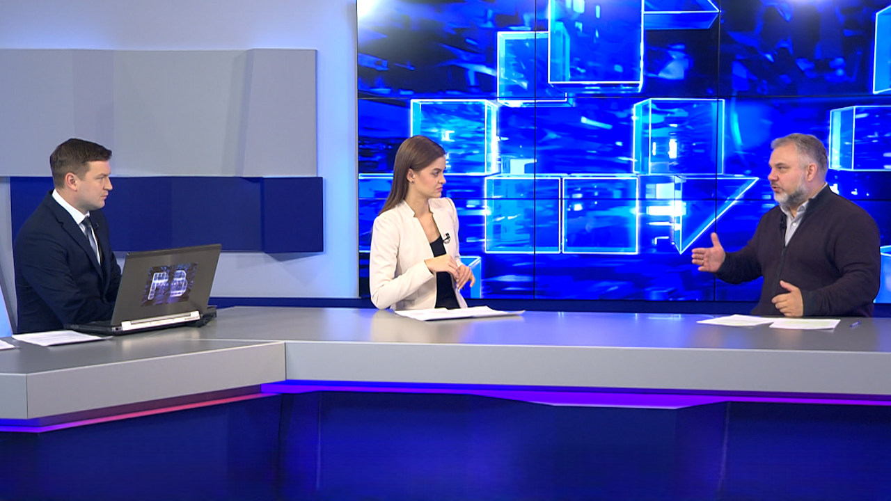 Прямая линия: ключевые тезисы. Эфир от 20.12.2024