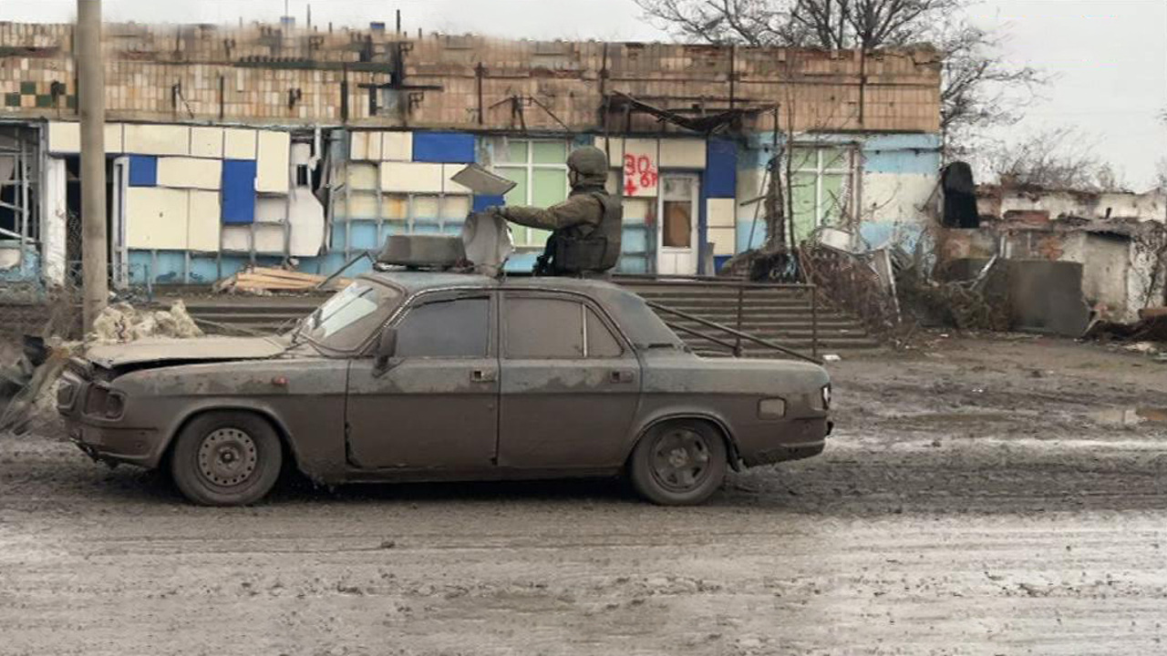 114-я бригада. Боевая работа