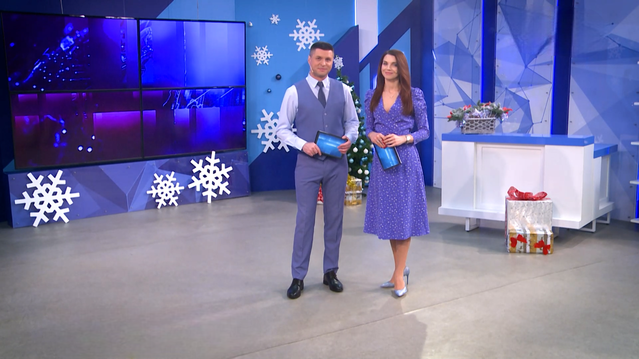 Эфир от 22.12.2024