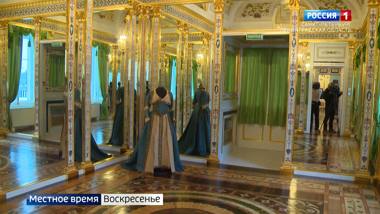 Эфир от 22.12.2024