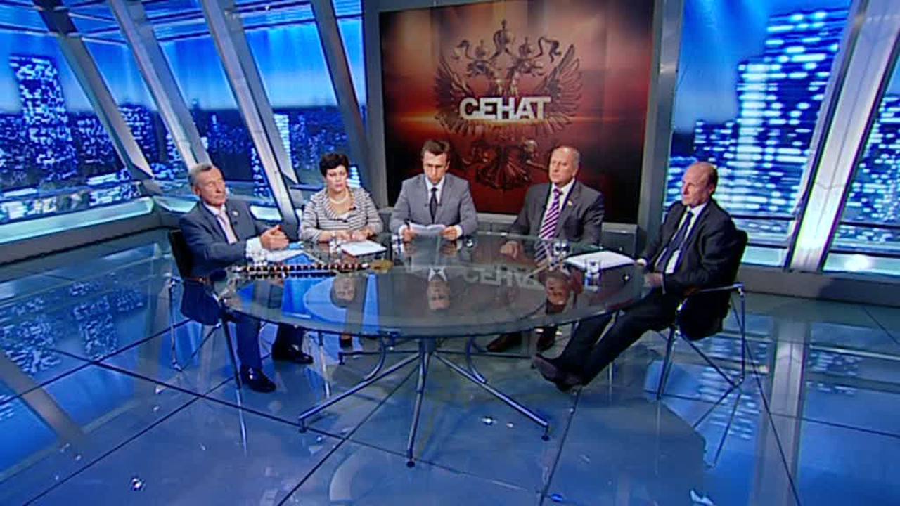 Эфир от 02.07.2014