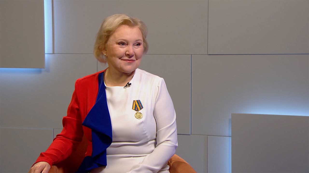 Эфир от 23.12.2024