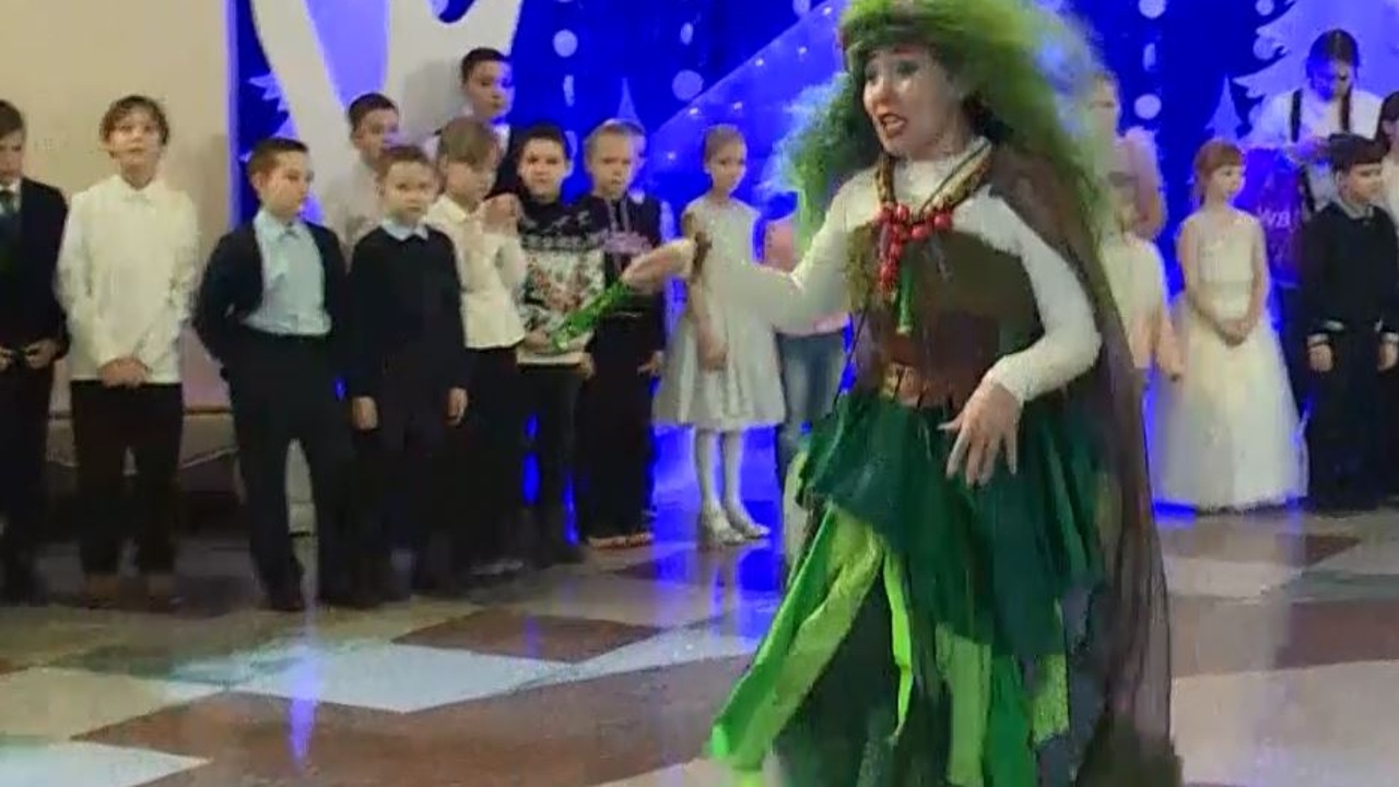 Эфир от 23.12.2024